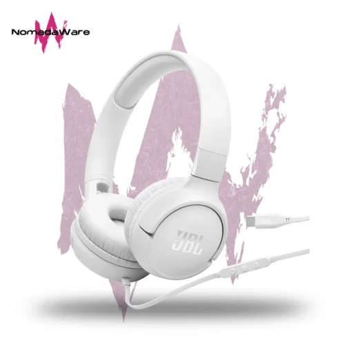 AUDIFONO JBL TUNE 520C