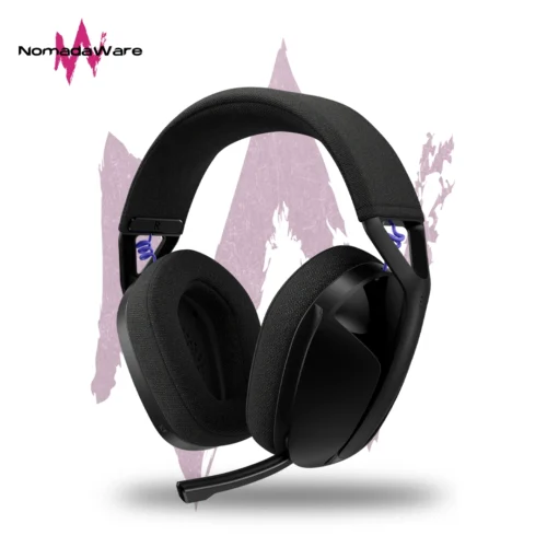 AUDIFONO INALAMBRICO LOGITECH G G321 LIGHTSPEED