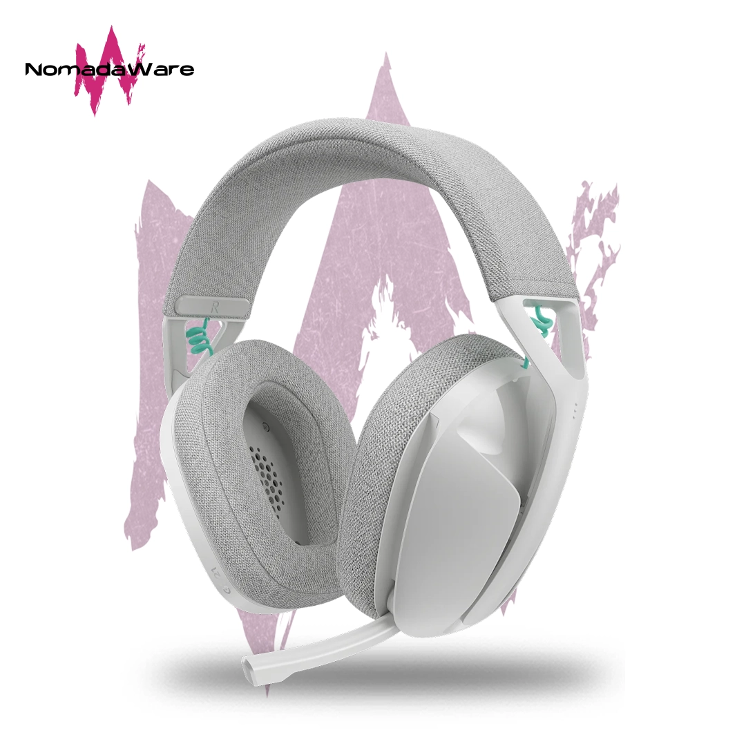 AUDIFONO INALAMBRICO LOGITECH G G321 LIGHTSPEED