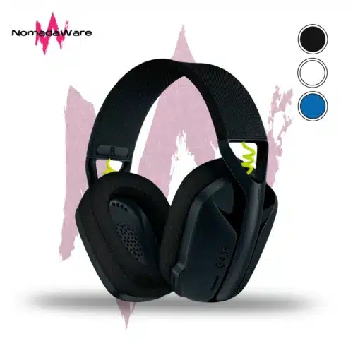 LOGITECH G435