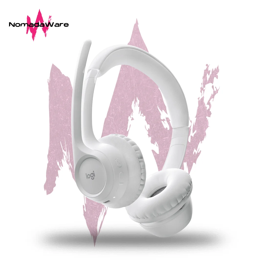 NomadaWare_audifono_logitech_zone_300_white