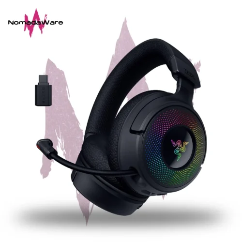 RAZER KRAKEN V4