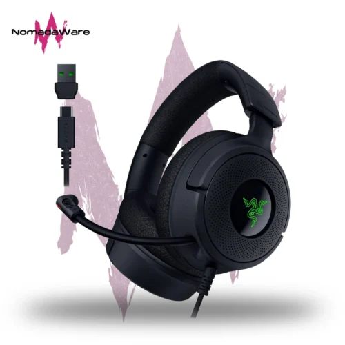RAZER KRAKEN V4 X