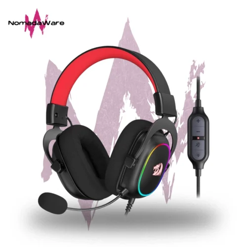 Redragon Zeus X H510 RGB