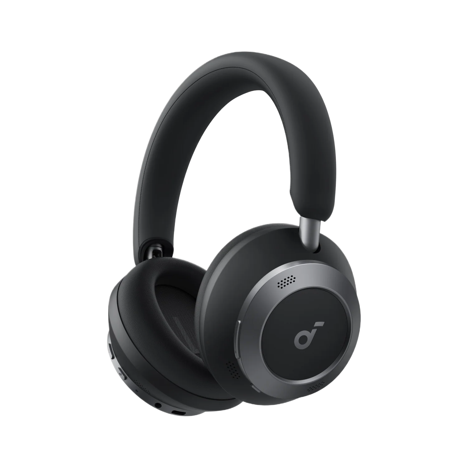 AUDIFONO SOUNDCORE SPACE ONE PRO BLACK - Imagen 7