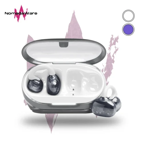 AURICULAR JBL SOUNDGEAR CLIPS