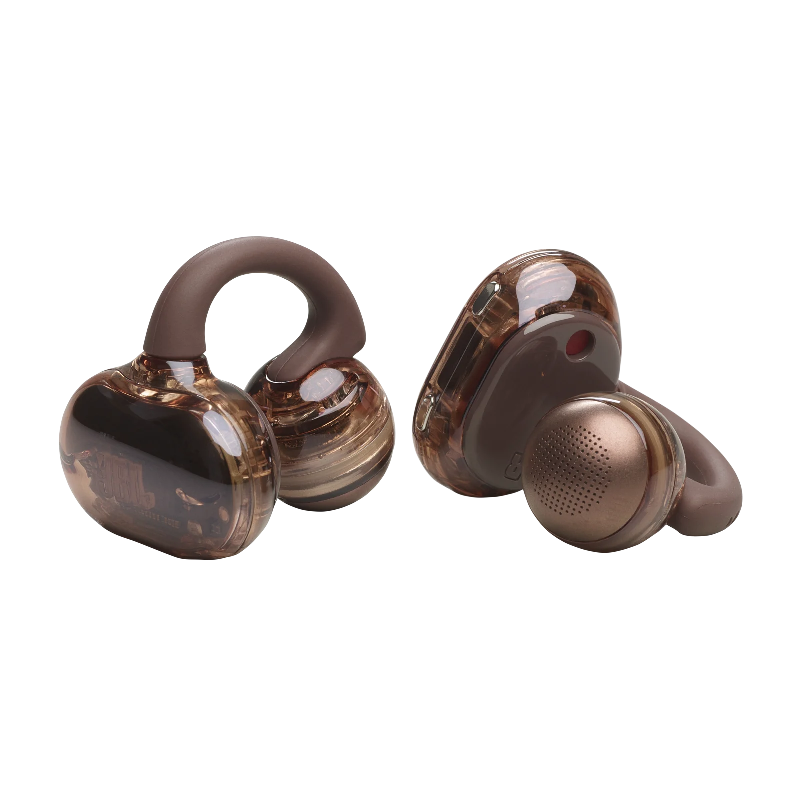 AURICULAR JBL SOUNDGEAR CLIPS - Imagen 15