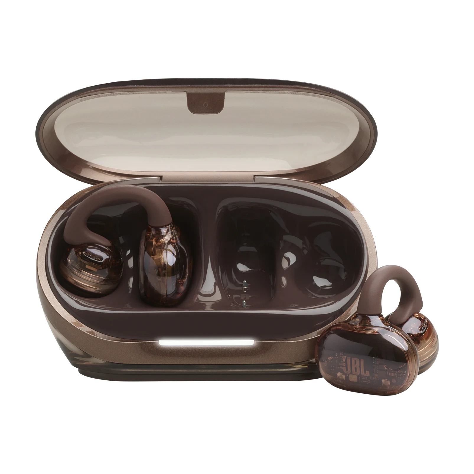 AURICULAR JBL SOUNDGEAR CLIPS - Imagen 12