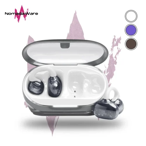 AURICULAR JBL SOUNDGEAR CLIPS