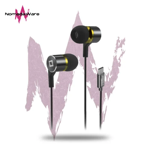 AUDIFONO USB C THONET VANDER KLEIN