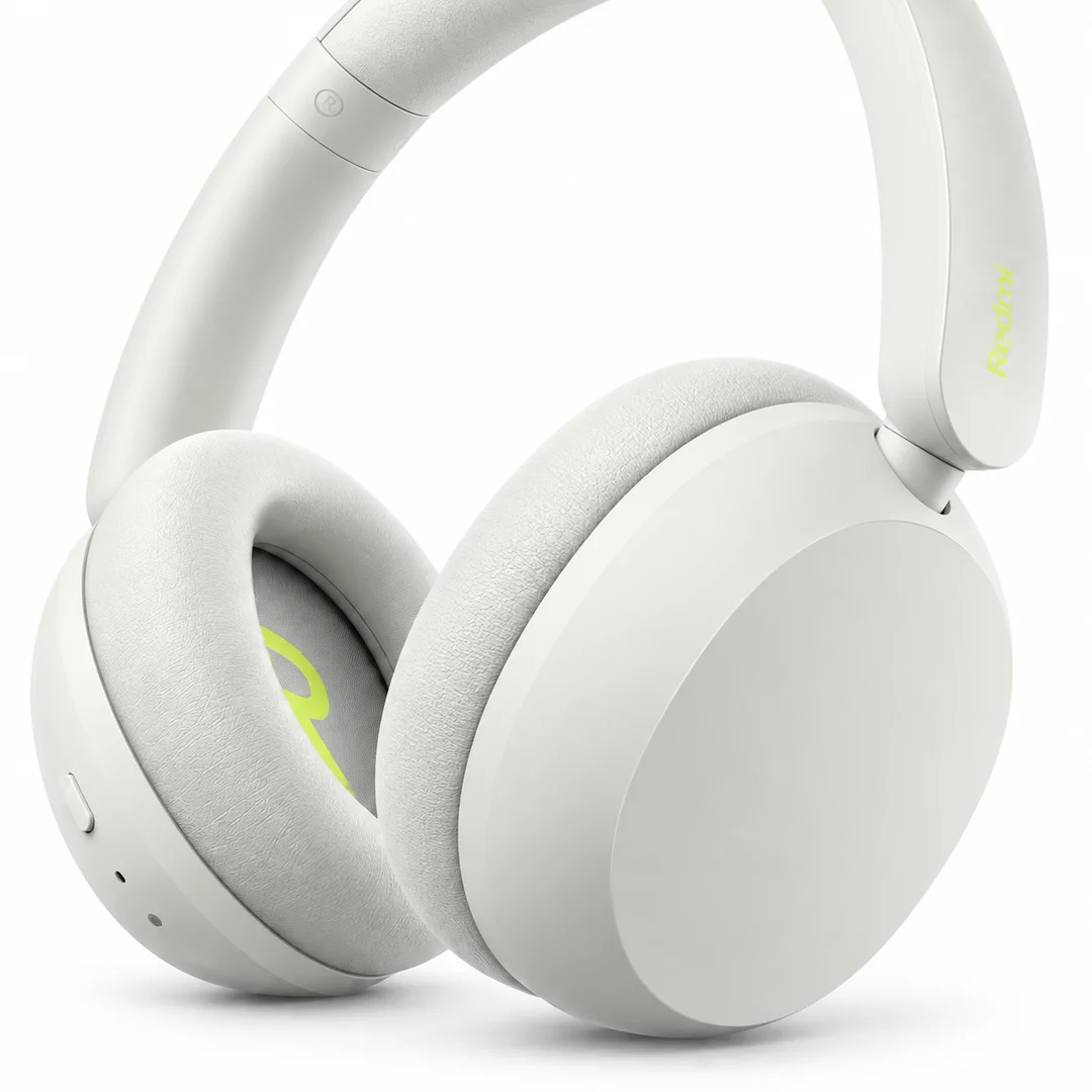 AUDIFONO XIAOMI REDMI NEO SAND WHITE - Image 3