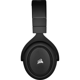 AUDIFONO GAMER CORSAIR HS70 PRO WIRELESS 7.1 PC PS4 - Image 7