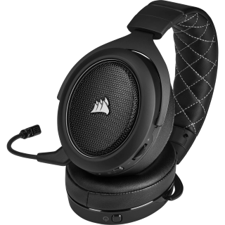 AUDIFONO GAMER CORSAIR HS70 PRO WIRELESS 7.1 PC PS4 - Image 3