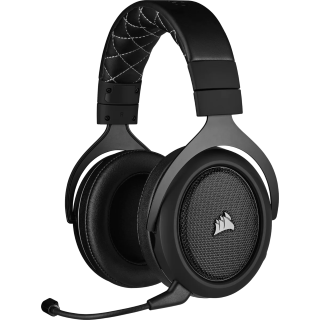 AUDIFONO GAMER CORSAIR HS70 PRO WIRELESS 7.1 PC PS4 - Image 2