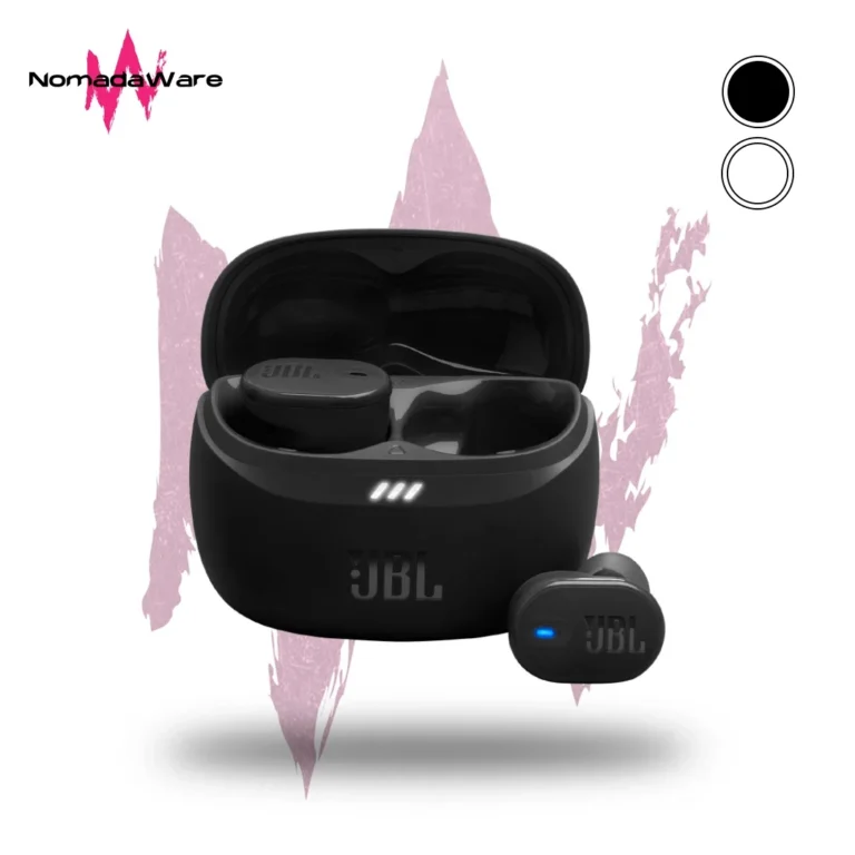 AURICULAR JBL TUNE BUDS 2