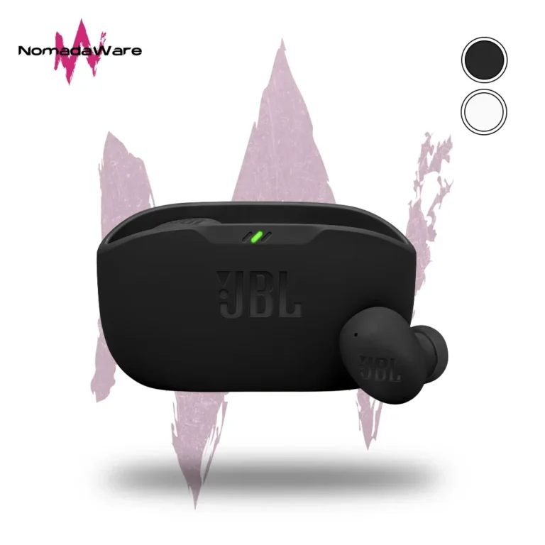 AURICULAR JBL WAVE BUDS 2