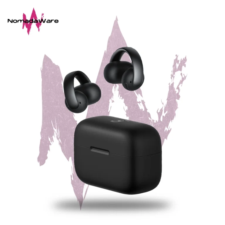 Soundcore AeroClip