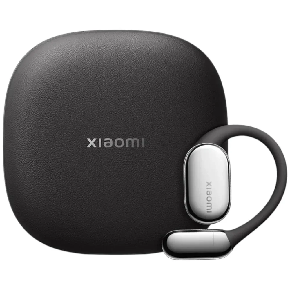 AURICULAR XIAOMI OPENWEAR STEREO PRO GRAPHITE - Imagen 3