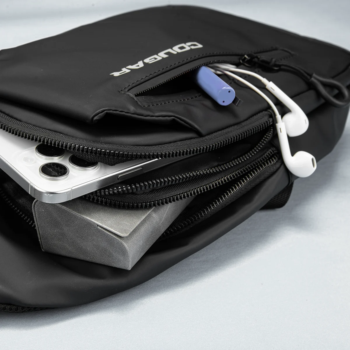 BANDOLERA COUGAR UNRIDE - Imagen 8