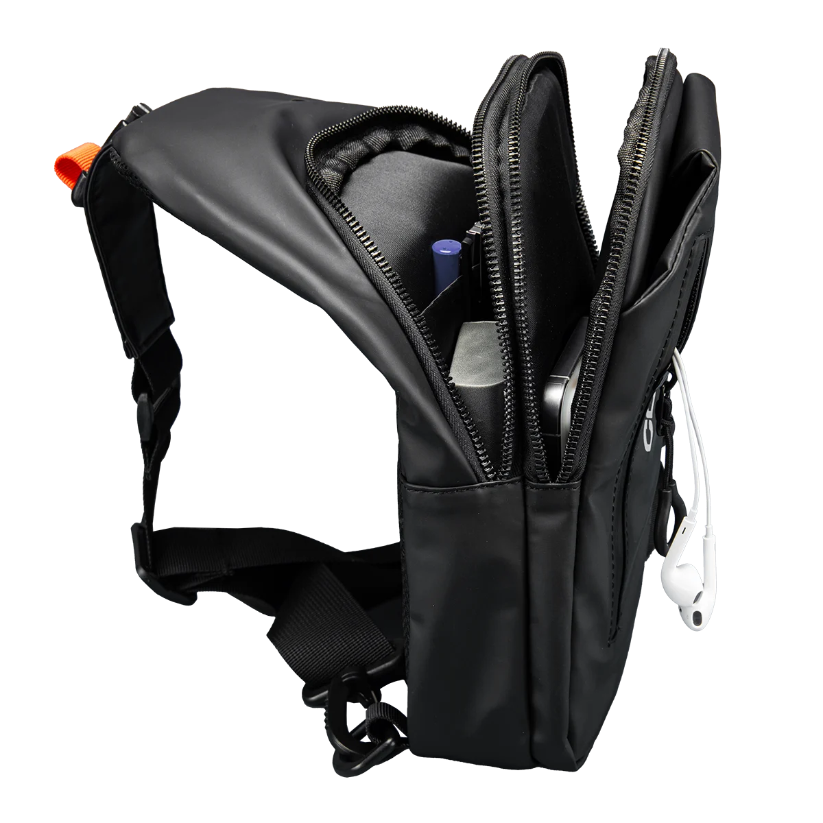 BANDOLERA COUGAR UNRIDE - Imagen 6