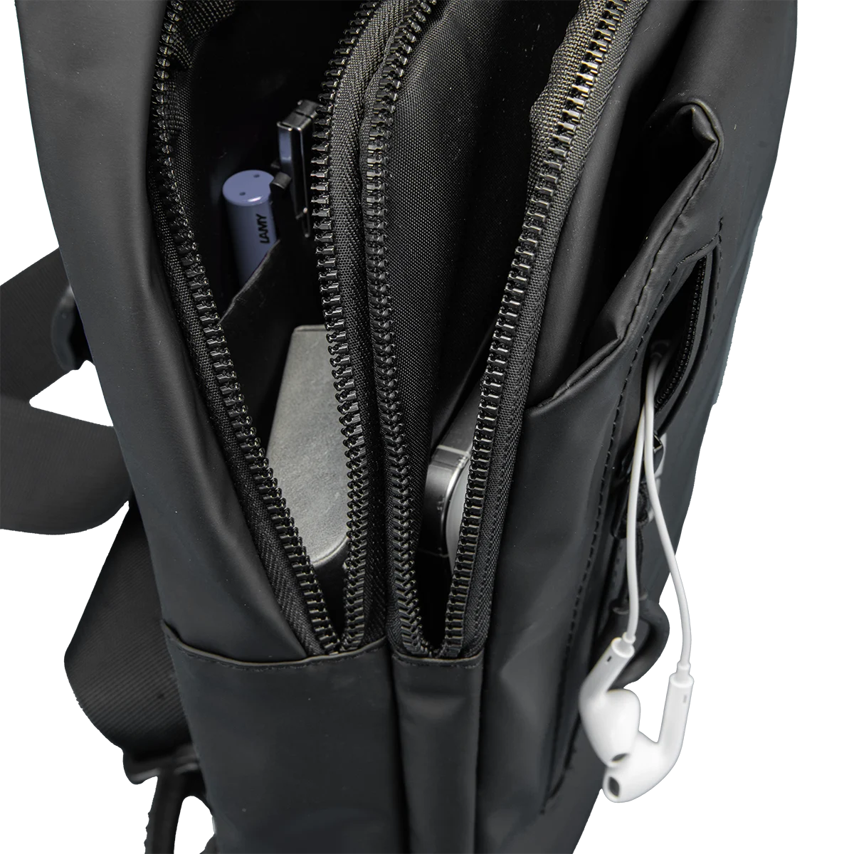 BANDOLERA COUGAR UNRIDE - Imagen 7