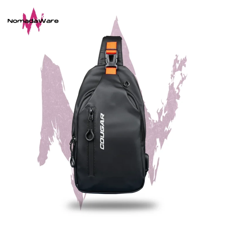BANDOLERA COUGAR UNRIDE