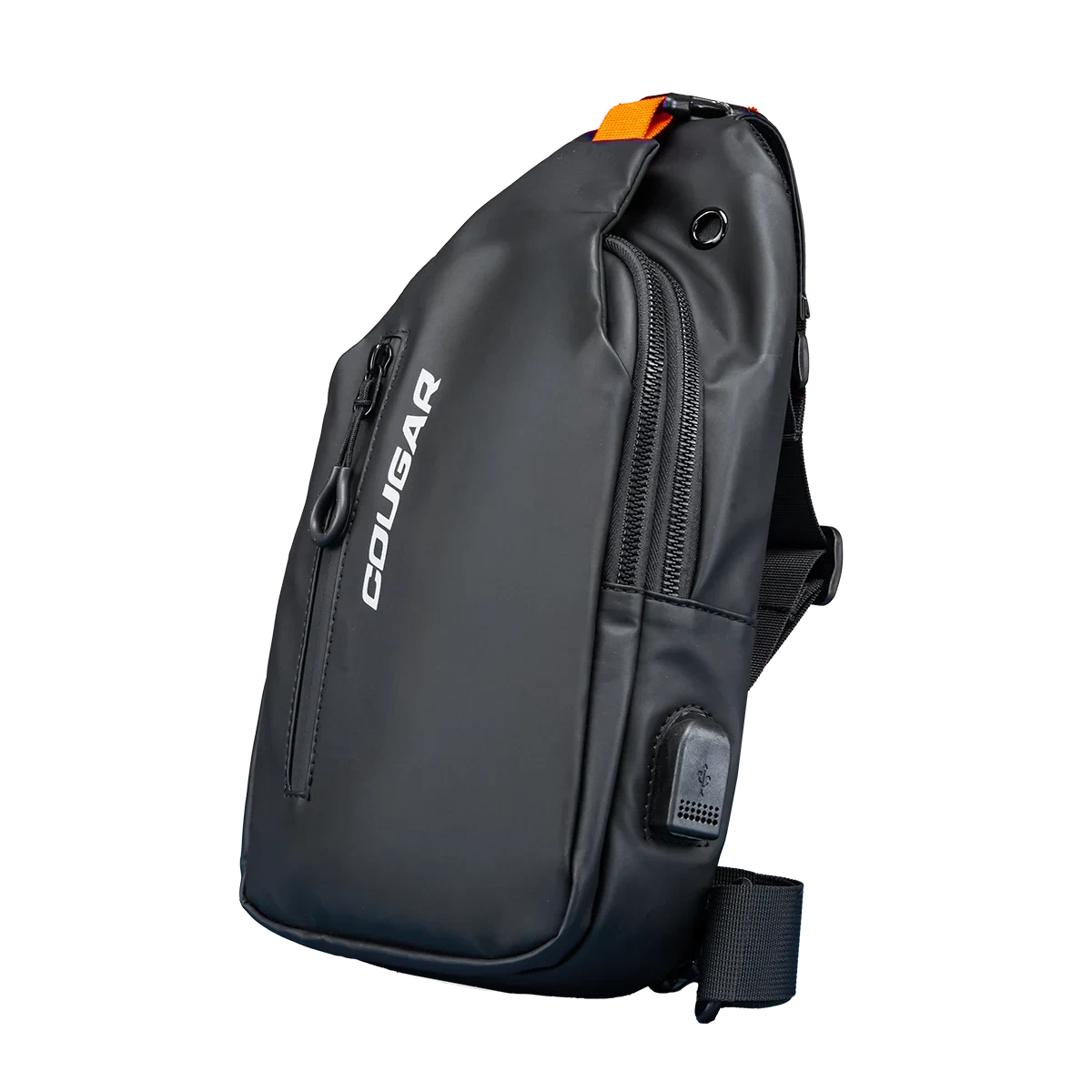 BANDOLERA COUGAR UNRIDE - Imagen 4