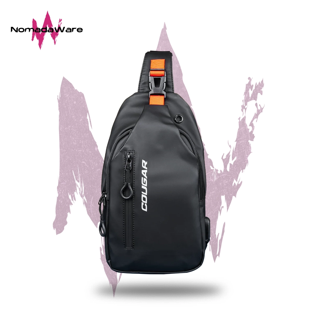 BANDOLERA COUGAR UNRIDE
