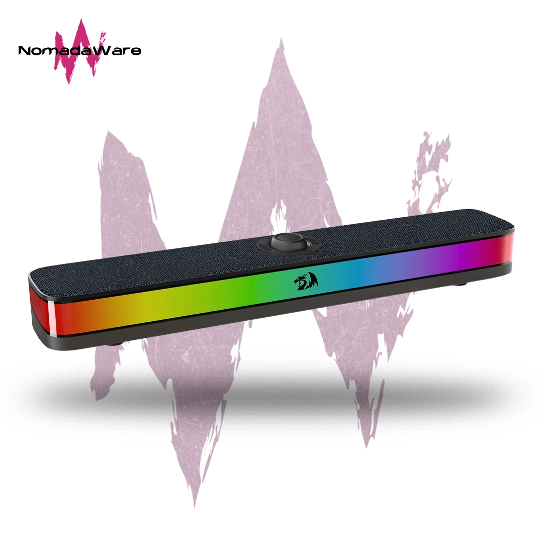 NomadaWare_barra_de_sonido_redragon_neo_gs515 Redragon Neo GS515