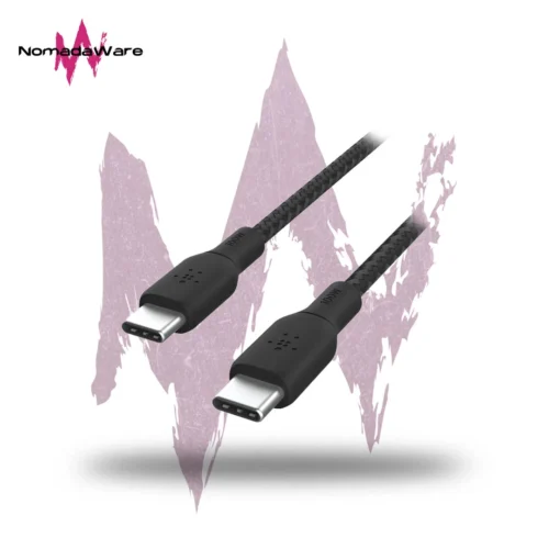 cable USB-C a USB-C belkin