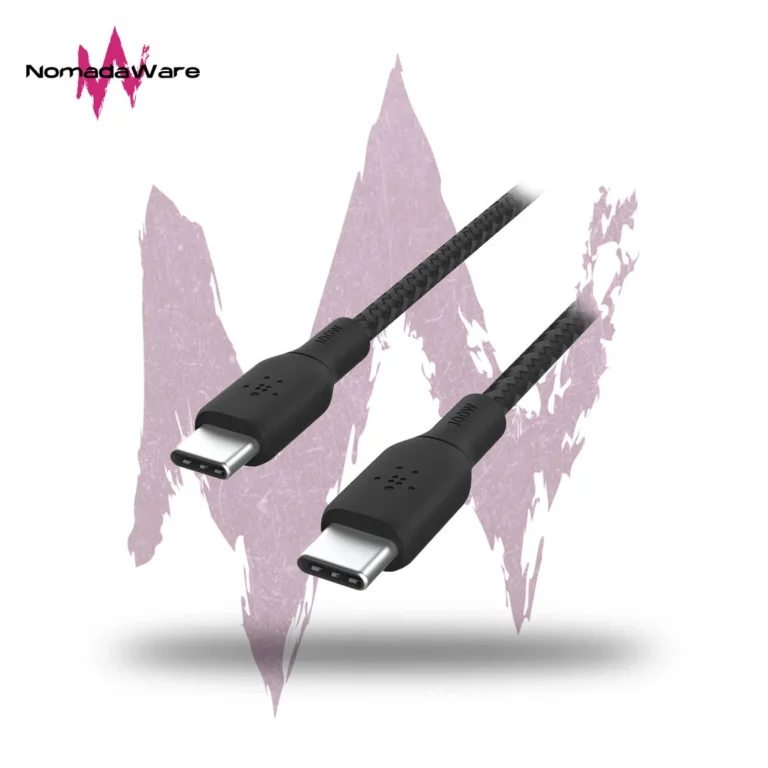 cable USB-C a USB-C belkin