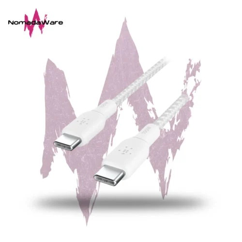 cable USB-C a USB-C Belkin