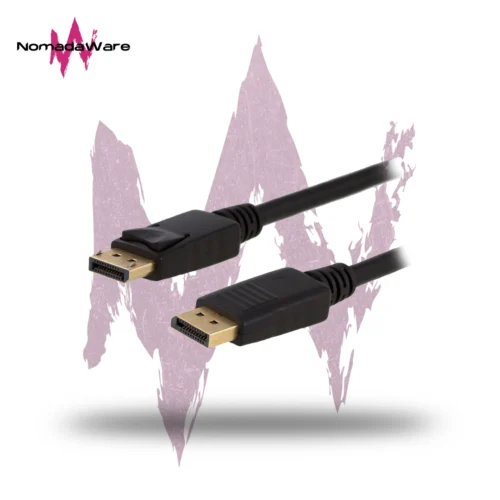 cable DisplayPort a DisplayPort