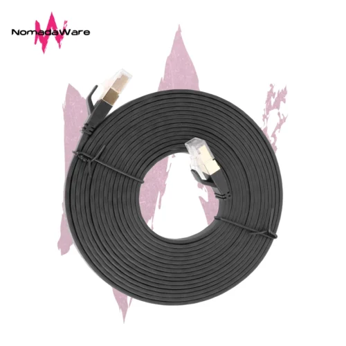 Cable de Red Cat 8