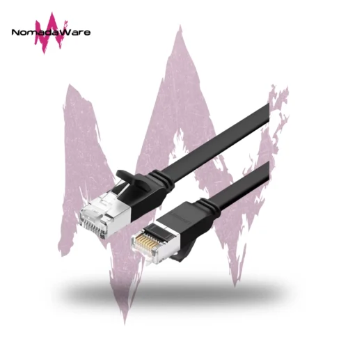 CABLE DE RED PLANO UGREEN NW101