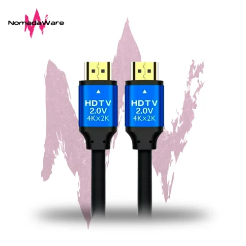 cable HDMI 2.0