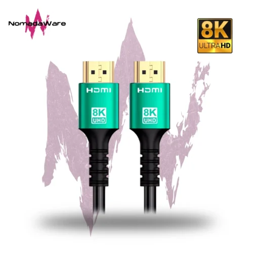 cable hdmi 2.1