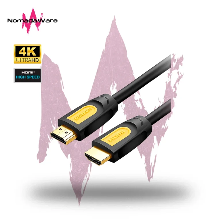 cable HDMI