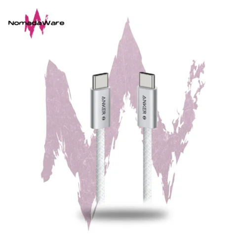 cable USB C a USB C anker zolo