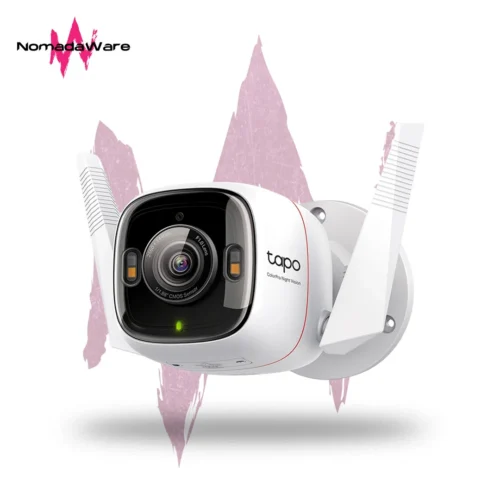 TP-Link Tapo C325WB