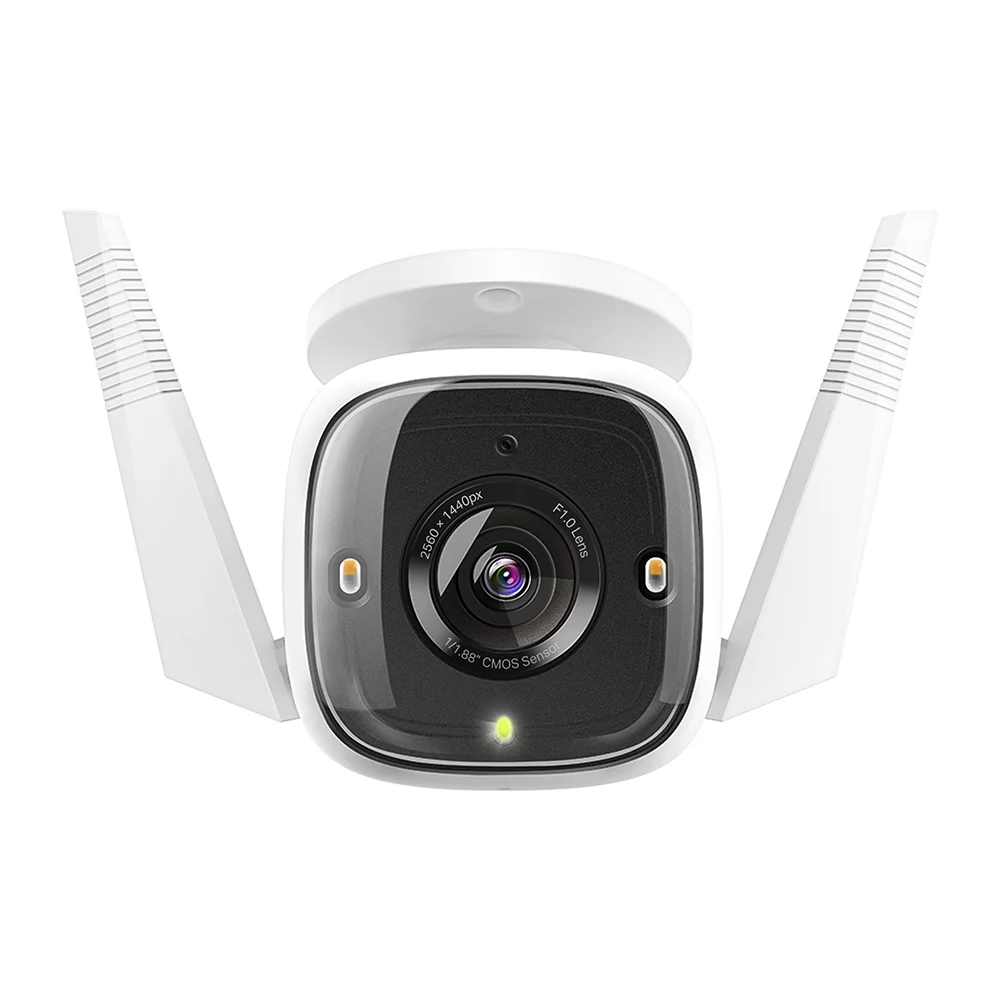CAMARA DE SEGURIDAD TP-LINK TAPO C325WB 2K COLORPRO NIGHT VISION - Imagen 10