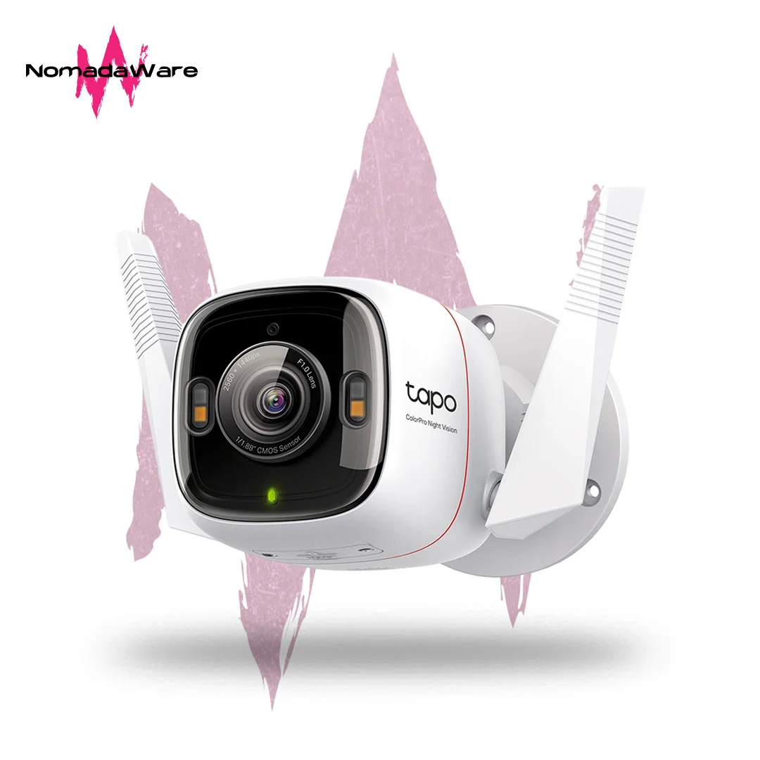 TP-Link Tapo C325WB