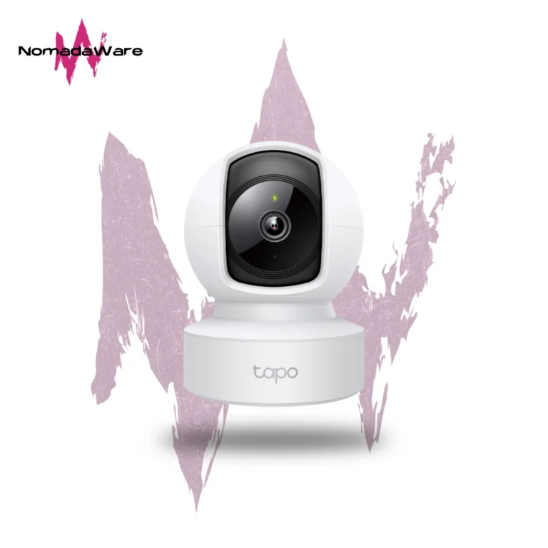 TP-Link Tapo C202 camara de seguridad