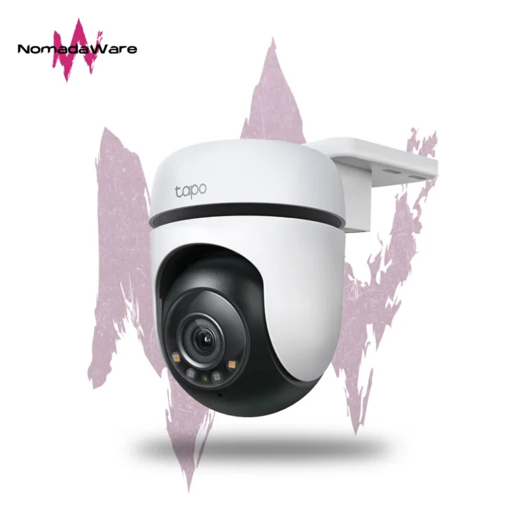 TP-Link Tapo C510W