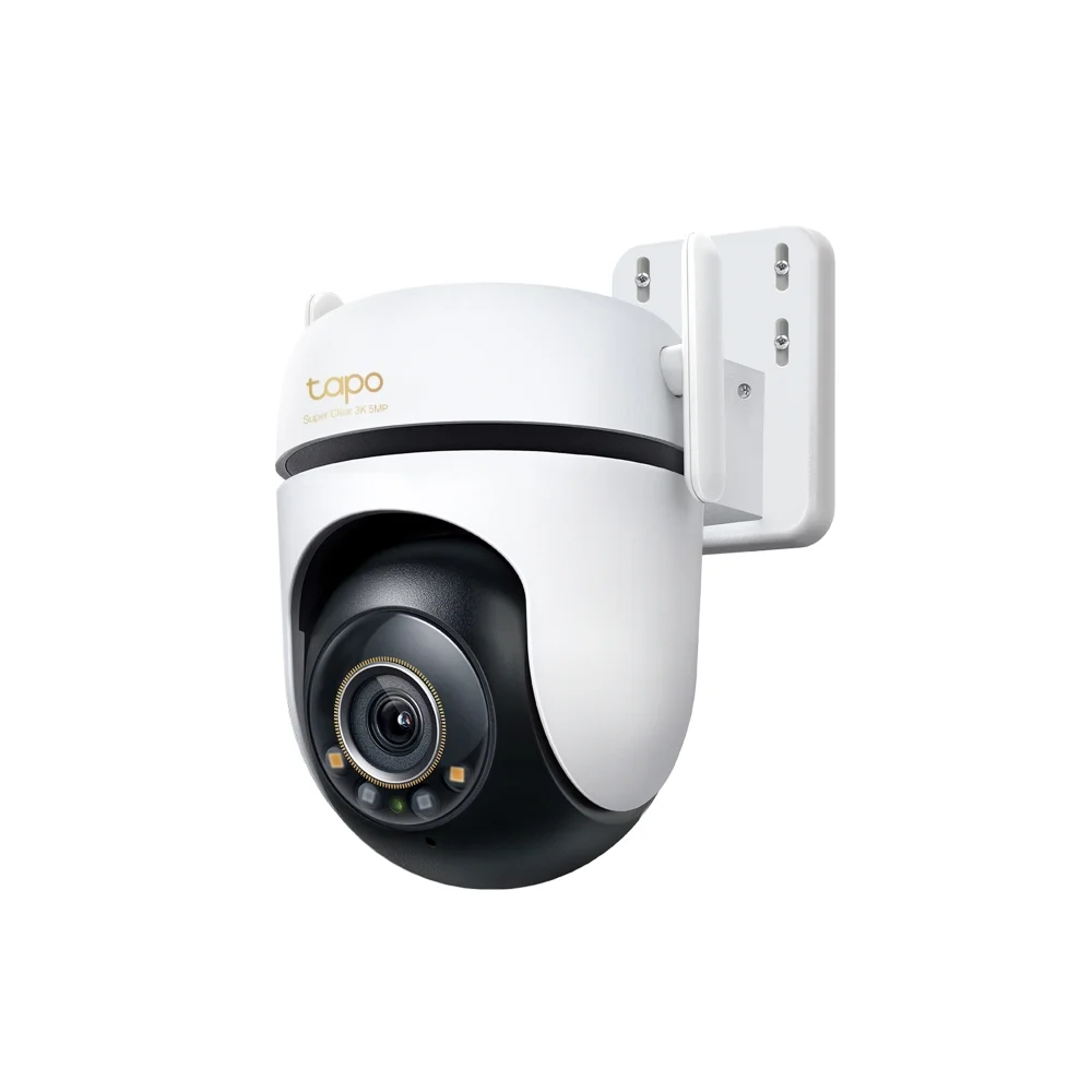 CAMARA DE SEGURIDAD TP-LINK TAPO C530WS 3K COLOR NIGHT VISION - Imagen 2