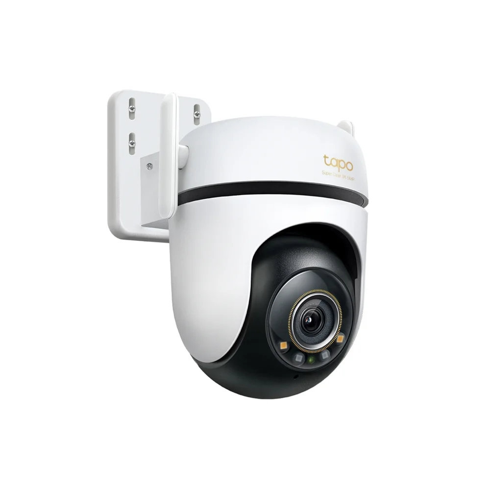 CAMARA DE SEGURIDAD TP-LINK TAPO C530WS 3K COLOR NIGHT VISION - Imagen 3