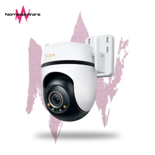 TP-Link Tapo C530WS