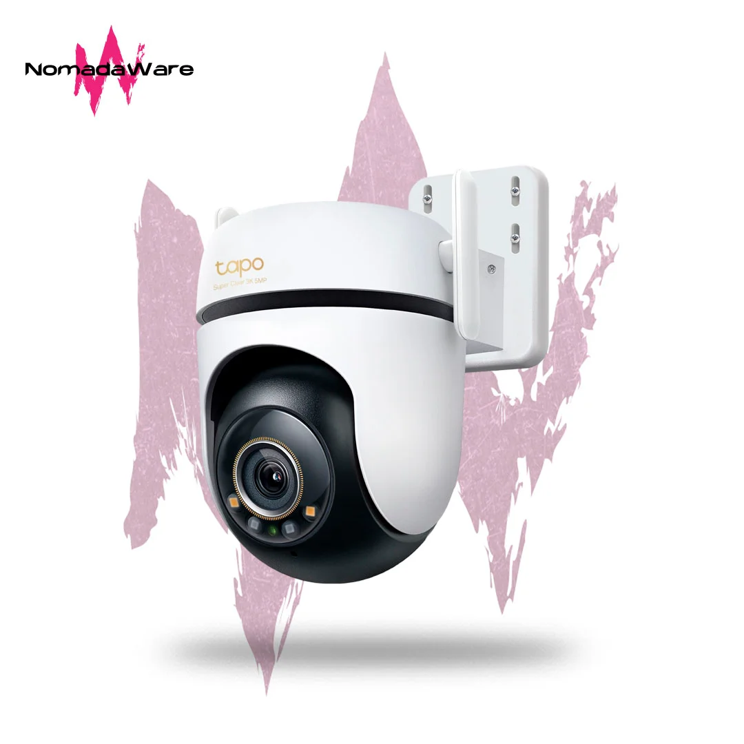 TP-Link Tapo C530WS