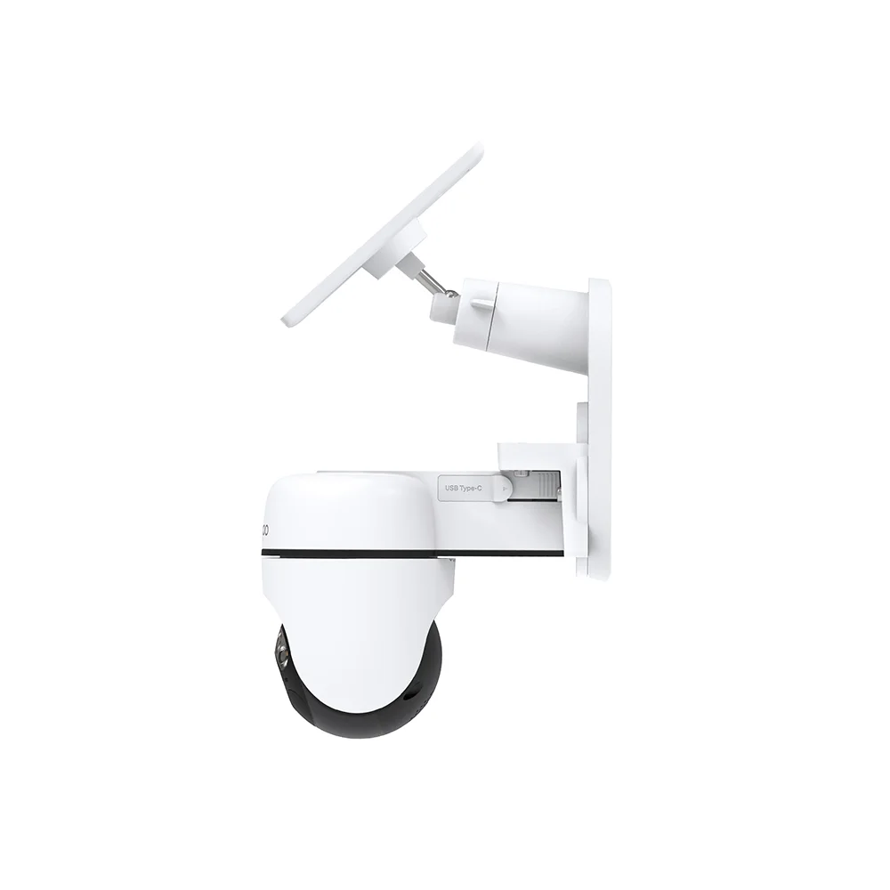CAMARA DE SEGURIDAD TP-LINK TAPO C610 KIT 2K - Imagen 4