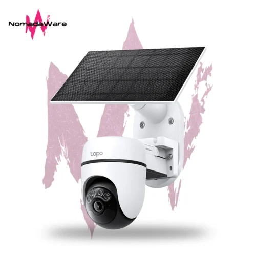 TP-Link Tapo C610 KIT
